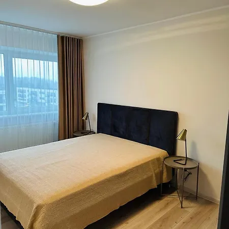 Seaside Escape Appartement *