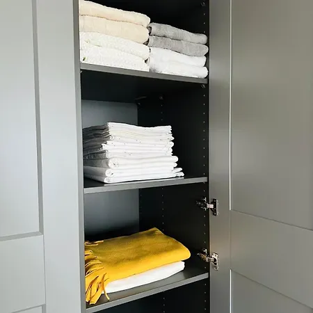 Seaside Escape Appartement Pärnu