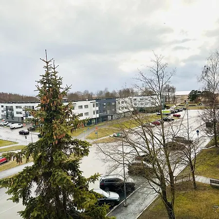 Appartement Seaside Escape Pärnu