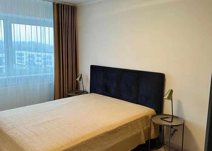 Seaside Escape Apartment *