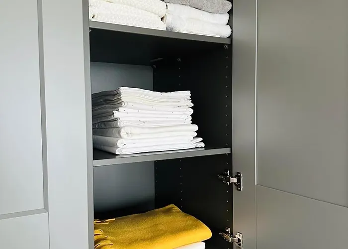 Seaside Escape Apartment Parnu