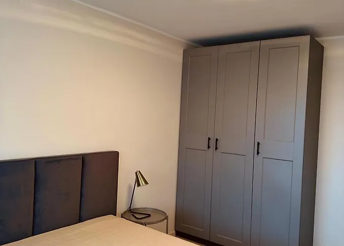 Seaside Escape Parnu